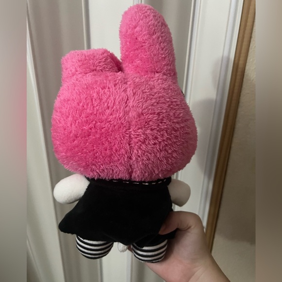 Spooky Halloween Sanrio Hello Kitty and Friends My Melody 8" - Picture 2 of 2